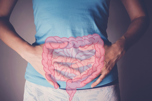 How Gut Health Affects Overall Health