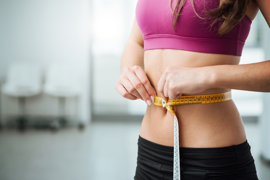 Get In Shape with 7 Calorie-Burning Exercises for Weight Loss