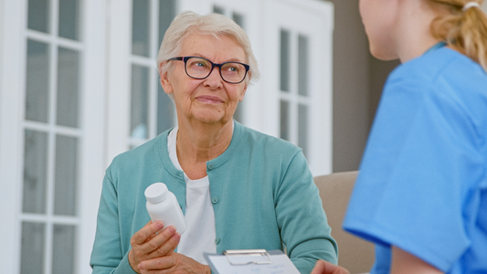 How Our Long-Term Care Pharmacy Services Can Help