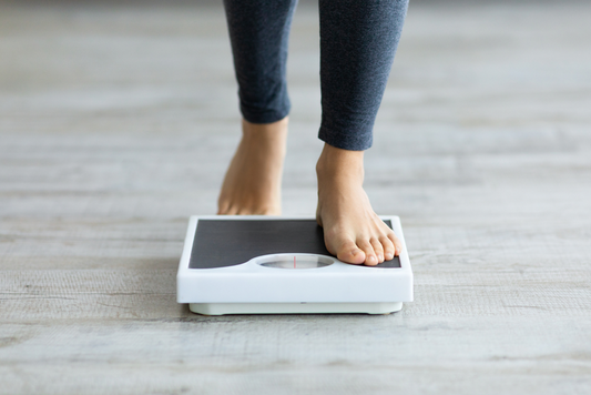 5 Best Supplements for Weight Loss