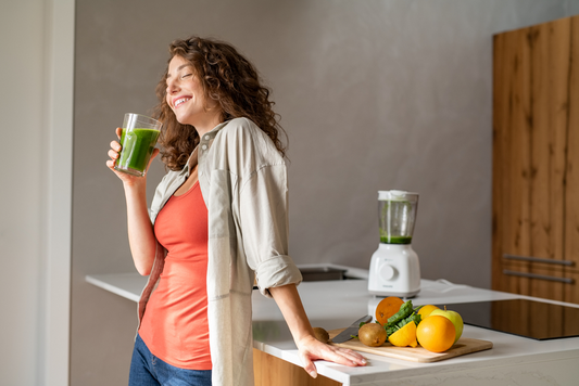 How to Detox for Weight Loss