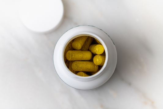 Top 6 Supplements to Lower Blood Sugar