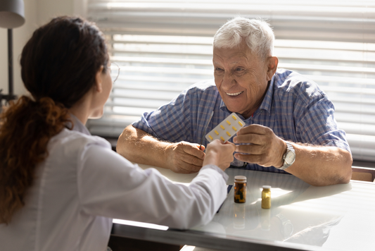 What Is Medication Therapy Management?