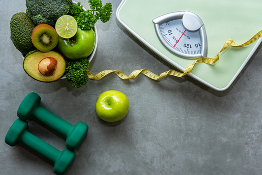 How to Lose Weight: 8 Science-Backed Tips for Weight Loss