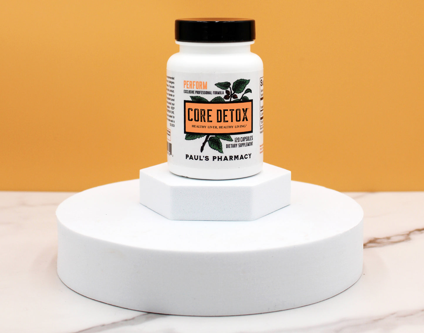 CORE DETOX