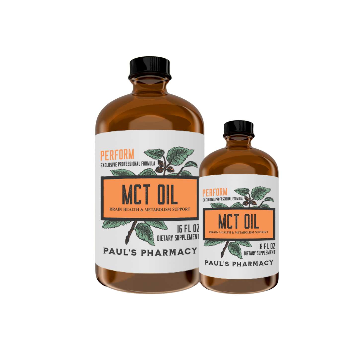 MCT OIL