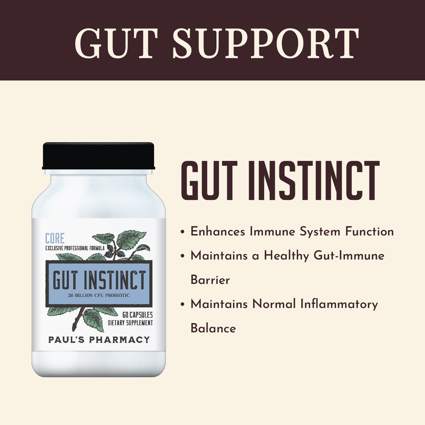 WEIGHT INHIBITOR BOX