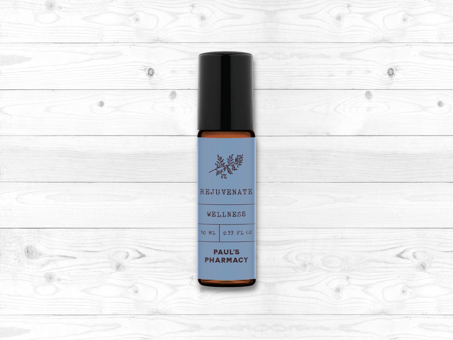 REJUVENATE 10 ml
