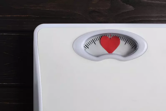 How Does Losing Weight Affect Health: 10 Health Benefits of Weight Loss