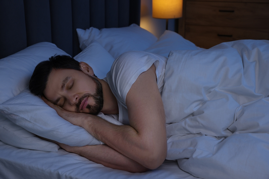 How to Get a Better Night’s Sleep