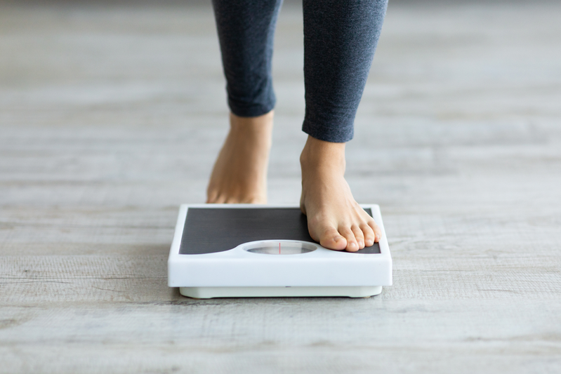 5 Best Supplements for Weight Loss