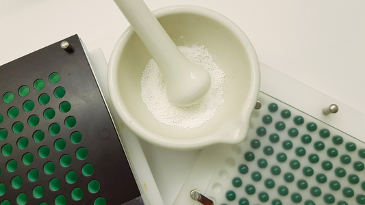 What Is a Compounding Pharmacy?