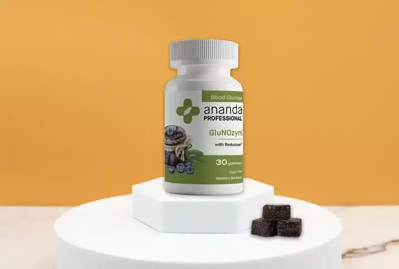 What Is GluNOzym and How Does It Help?