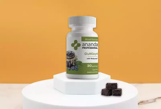 What Is GluNOzym and How Does It Help?