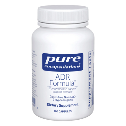 ADR Formula