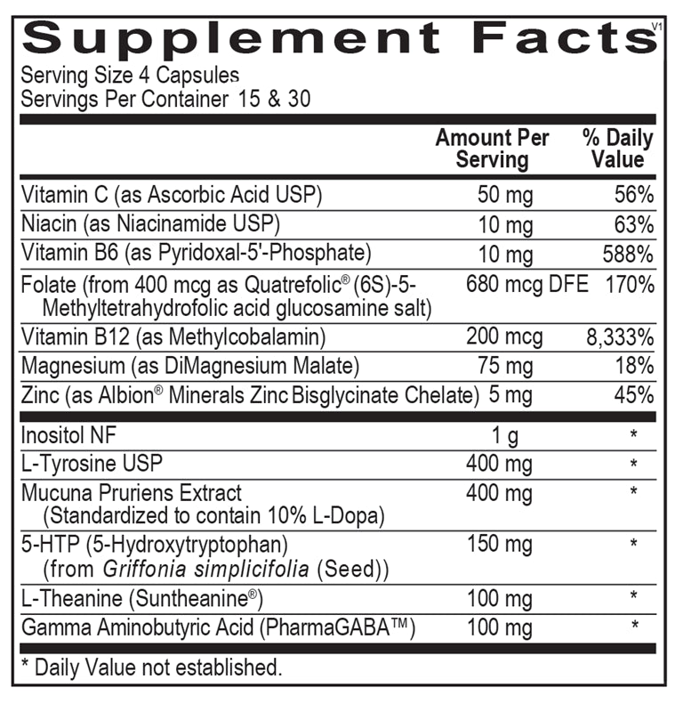 BRAIN SUSTAIN