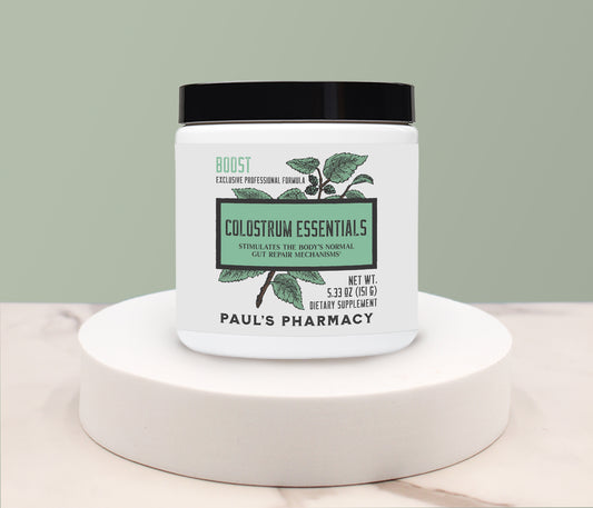 COLOSTRUM ESSENTIALS