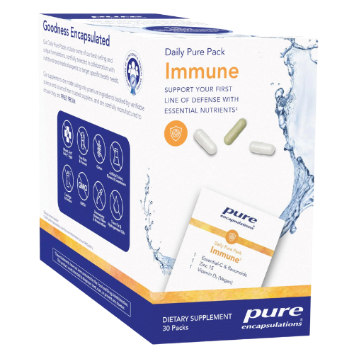 Daily Pure Pack - Immune