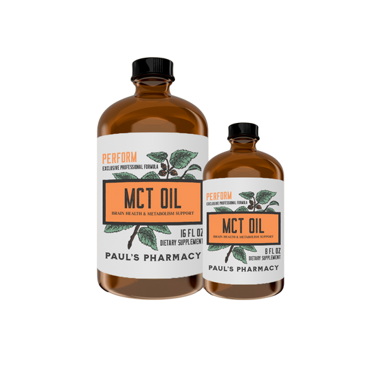 MCT OIL