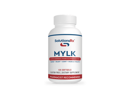 MYLK