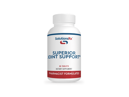 Superior Joint Support
