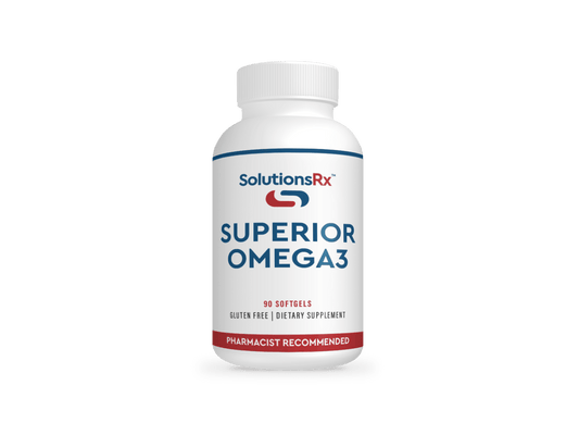 Superior Omega 3