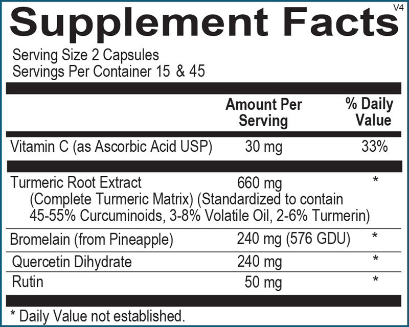 TOTAL TURMERIC