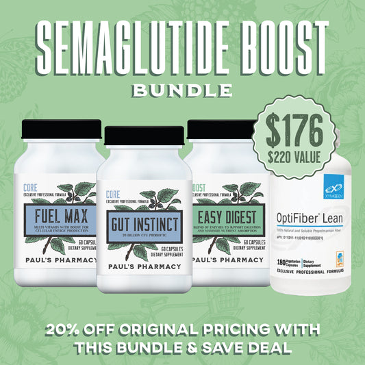 SEMAGLUTIDE BOOST BUNDLE