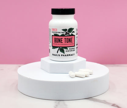 BONE TONE