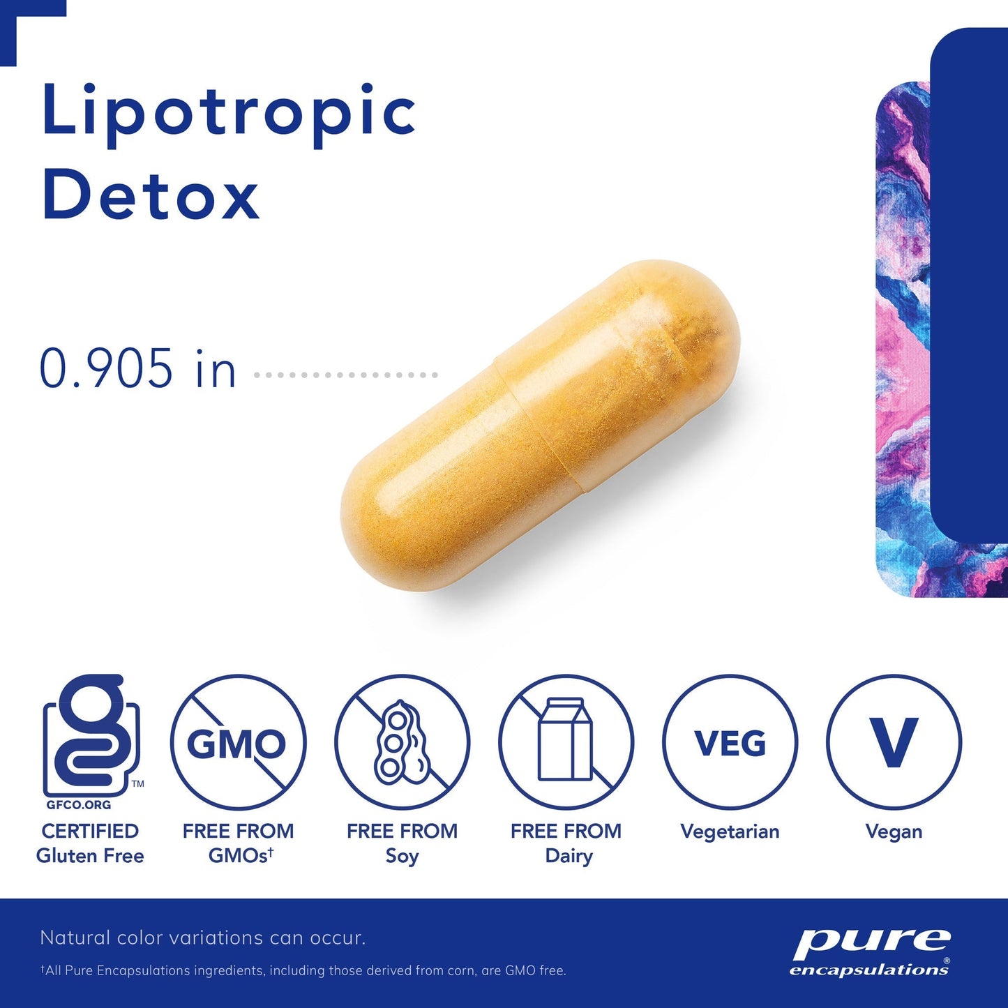 Lipotropic Detox