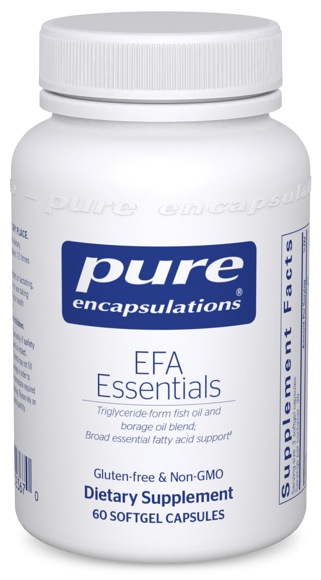 EFA Essentials