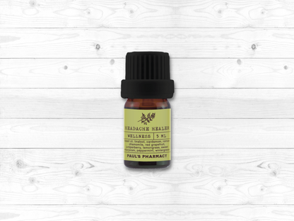 HEADACHE HEALER