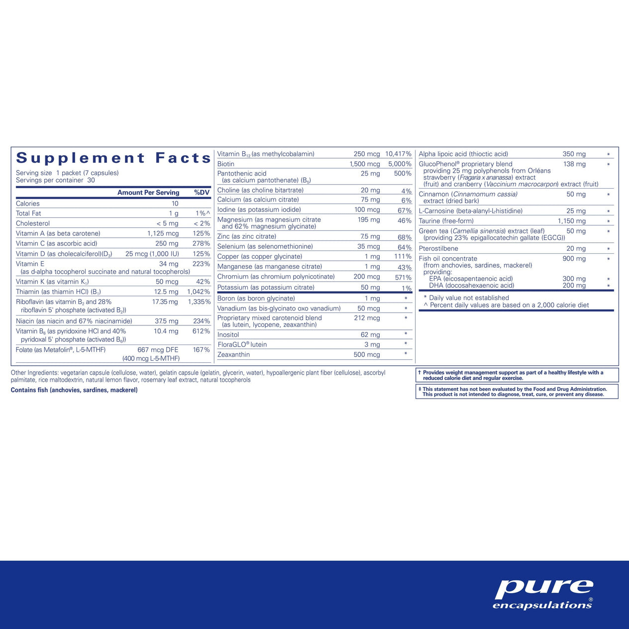 PureLean Pure Pack