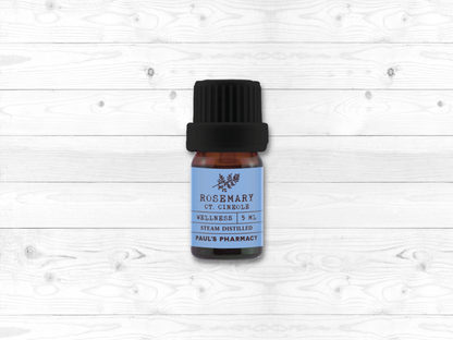ROSEMARY CT. CINEOLE