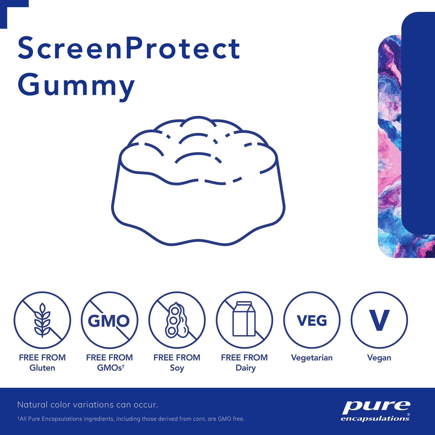 ScreenProtect Gummy