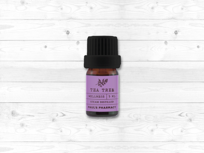 TEA TREE