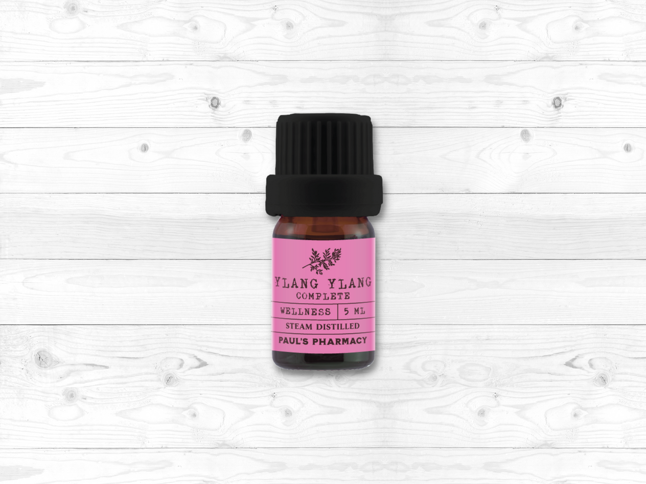 YLANG YLANG COMPLETE