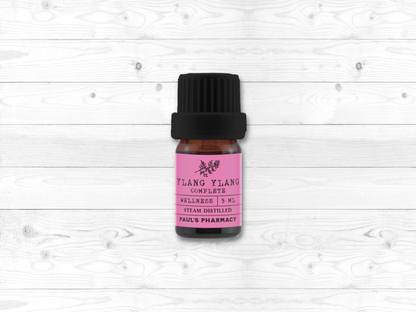 YLANG YLANG COMPLETE